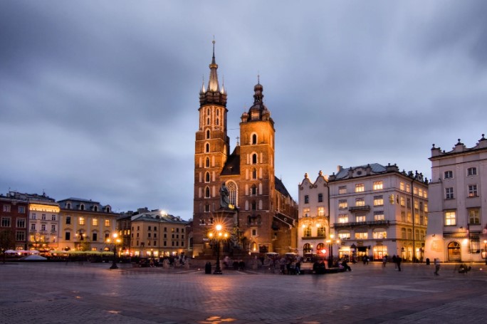 Трудоустройство в Польше легально Трудоустройство в Польше легально